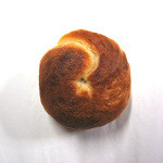 パン工房 ブランジェリーケン - プレーンベーグル