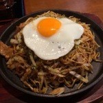 鉄板焼バルしんじゅ亭 - 