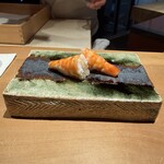 甲陽園 すし佳 - 