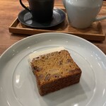 カフェ マメヒコ - 