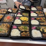 美食亭 - 