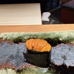 甲陽園 すし佳 - 