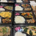 美食亭 - 