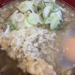 おくのうどん店 - 