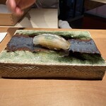 甲陽園 すし佳 - 
