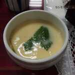 KKR - 茶碗蒸し