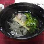 KKR - 吸い物