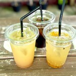グスクロックカフェ - ドリンク写真: