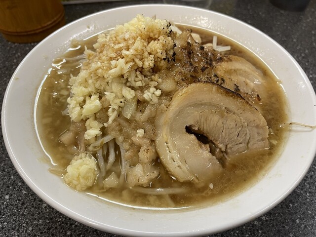 山次郎 - 北12条/ラーメン | 食べログ