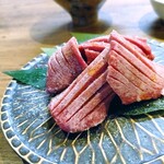 焼肉ホルモン ブンゴ - 