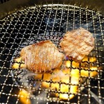 焼肉ホルモン ブンゴ - 