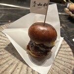 本店山科 - 