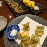 実乃里 - 料理写真: