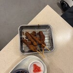 串カツ田中 - 