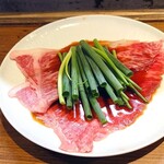 焼肉ホルモン ブンゴ - 