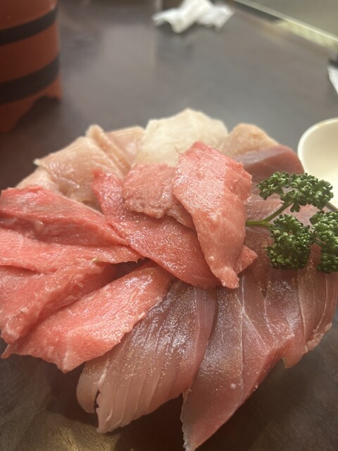 まぐろ王国 大ちゃん - 清水/海鮮 | 食べログ