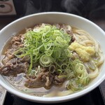うどん工房　淡家 - 