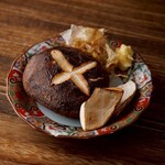 個室 馬刺し肉寿司 たてがみ - 