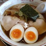 照月 - 料理写真:
