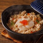 個室 馬刺し肉寿司 たてがみ - 