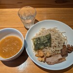 麺屋 武吉 - 