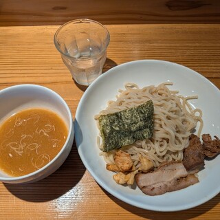 麺屋 武吉_0
