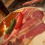 表参道焼肉 KINTAN - 