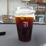 セブンイレブン - ドリンク写真: