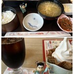 和食レストランとんでん - 料理写真: