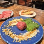 赤坂焼肉 KINTAN - 