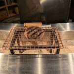 挽肉と米 - 