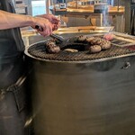 挽肉と米 - 