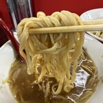 ラーメン二郎 - 