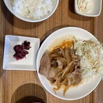 いちげん - 