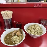 ラーメン二郎 - 