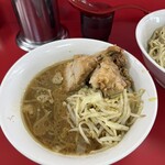 ラーメン二郎 - 