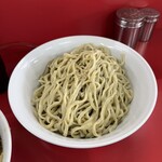 ラーメン二郎 - 