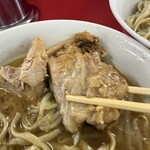 ラーメン二郎 - 
