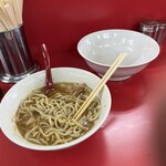 ラーメン二郎 - 