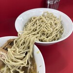 ラーメン二郎 - 