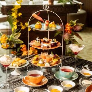 オリエンタルラウンジ_1