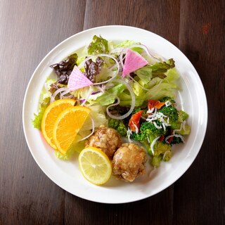 チーズ&パスタ パステル_1