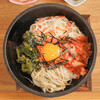 韓国ごはん ダイダイ - 料理写真:
