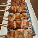 大衆焼鳥酒場 彩どり - 