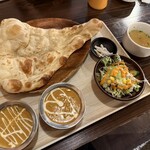 ネパールカレー ナマステキッチン - 