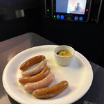 カラオケ館 - 料理写真: