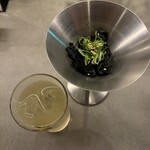 韓国創作料理 Hyeongyeon - 