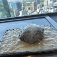 鉄板和食とワイン 萬鉄 - 