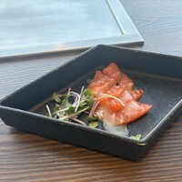 鉄板和食とワイン 萬鉄 - 