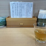 金沢 麺つみき - 